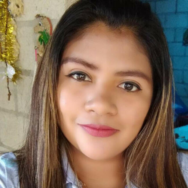 Niñera en Ciudad de Guatemala: Rossi