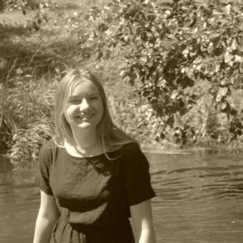 Babysitter in Vilnius: Akvilė