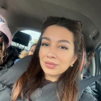 مربية أطفال في فاس: Fatima