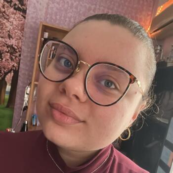 Babysitter in Agios Nikolaos: Ελίζα