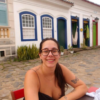 Babysitting job in Itatiba: babysitting job Raquel