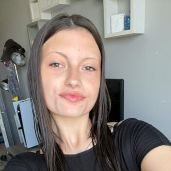 Babysitter Dieppe: Margaux