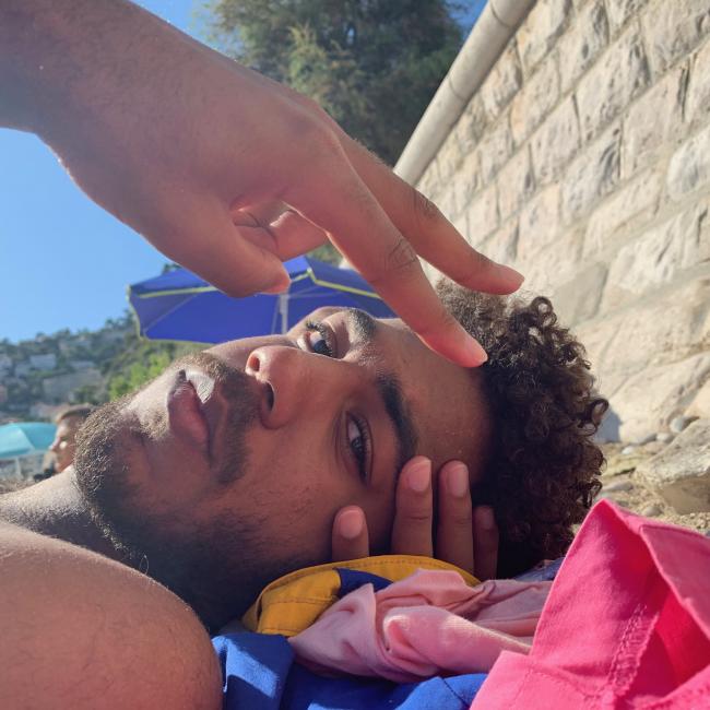 Babysitter in Lens: Kylian