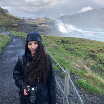 Baby-sitter in Gradignan: Kenza