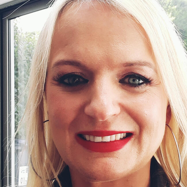 Babysitter in Dublin: Fiona