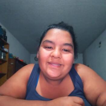 Babysitter in Avellaneda (Buenos Aires): Aylen estrella