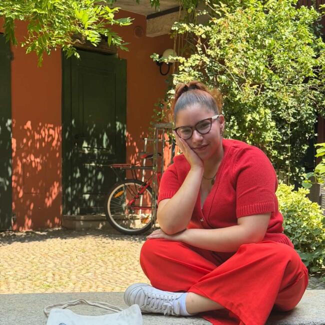 Babysitter in Stavroupoli: Αθηνά