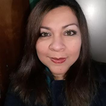 Babysitter Santa Catarina: Myriam
