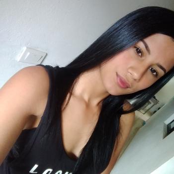 Niñera en Rionegro: Shirly