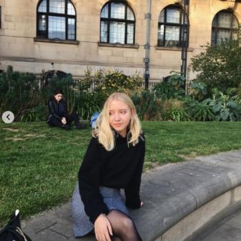 Babysitters in Sheffield: Weronika