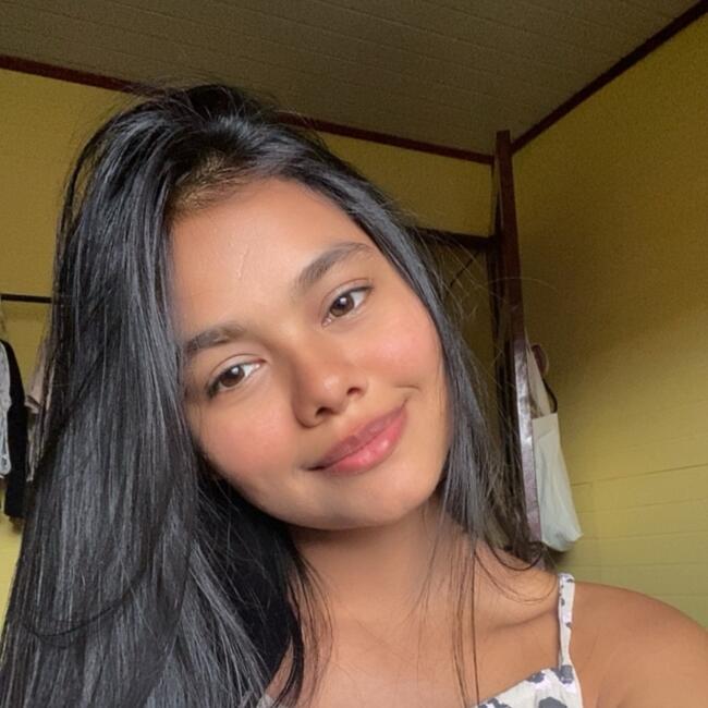 Babysitter in San Juan: Nicolle