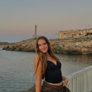 Babysitter in Cartagena: Laura