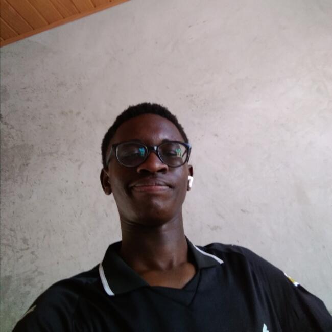 Babysitter in Ruiru: Christopher