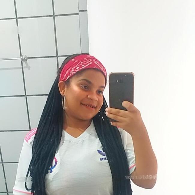 Babá em João Pessoa: Wyllany