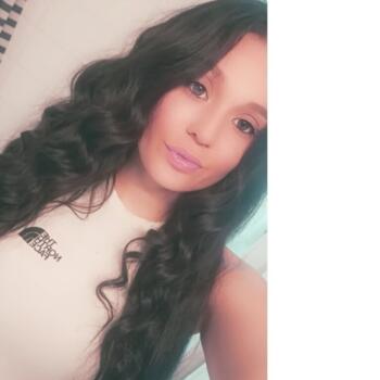 Babysitting job in Valparaiso: babysitting job Dominika