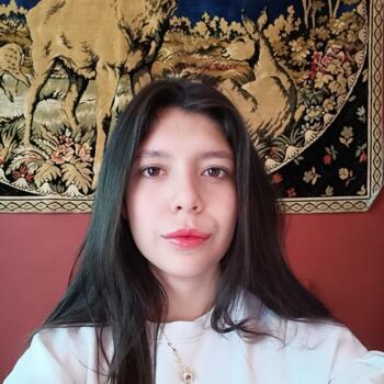 Babysitter in El Mirador (El Marqués): Sofía