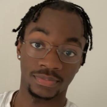 Babysitter Saint-Jean-de-Braye: Emmanuel