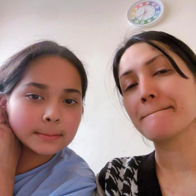 Babysitting job in Romford: Fateha
