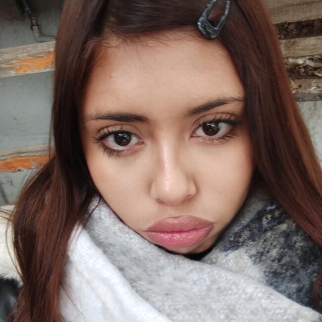 Babysitter in Illapel: Britany