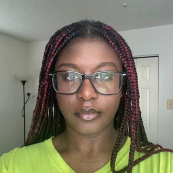 Babysitter in Upper Marlboro: Milan