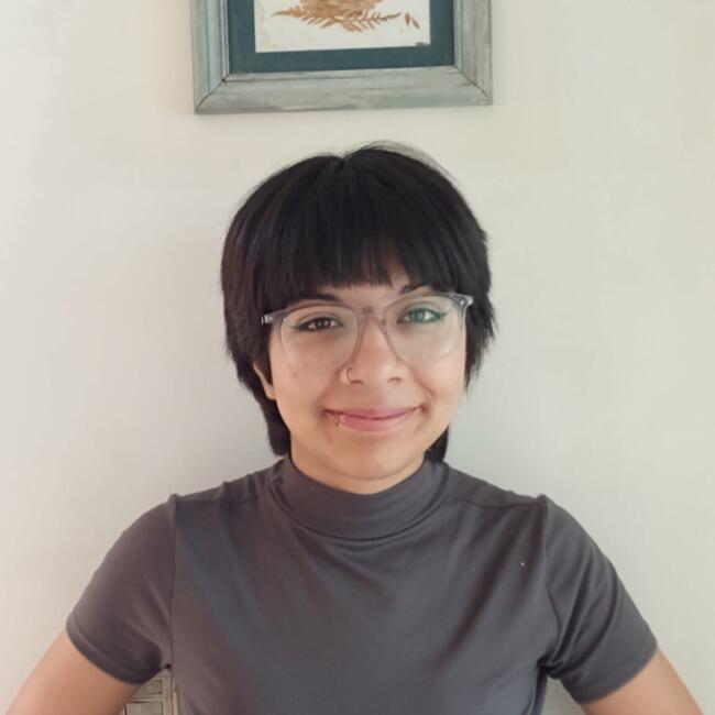 Babysitter in General Rodríguez: Carmela