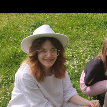 Baby-sitter in Wodzisław Śląski: Martyna