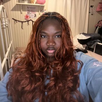 Babysitter in Longueuil: Shaida