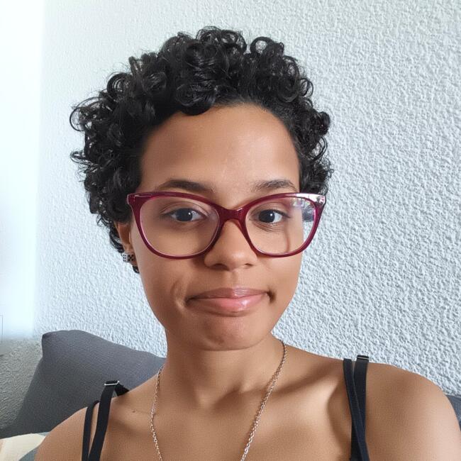Babysitter in Barcelona: Ariadna