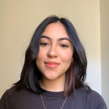 Babysitter Civitanova Marche: Mariana