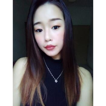 Babysitter in Ipoh: Sabrina