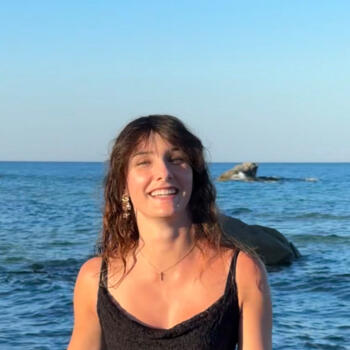 Baby-sitter Écublens: Ambre