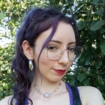 Niñera en Santa Cruz: Florencia