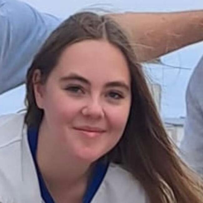 Niñera en Amberes: Bo