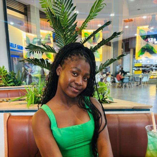 Babysitter in Secunda: Nonkululeko