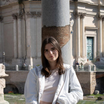 Niñera en Chișinău: Veronica