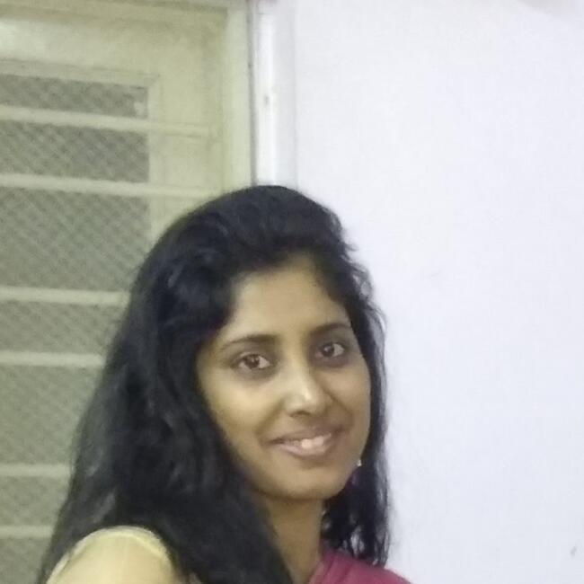 बंगलौर में बेबीसिटिंग की नौकरी: Shalaka