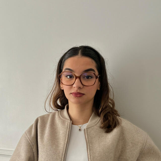 Babysitter in Luxembourg: Sarah