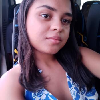 Babysitter in Crato: Eloisa