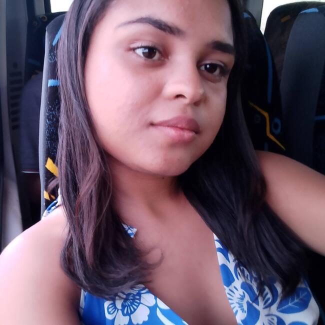 Babysitter in Crato: Eloisa