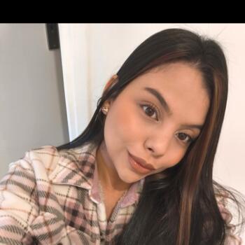 Babysitter in Grasse: Geraldine