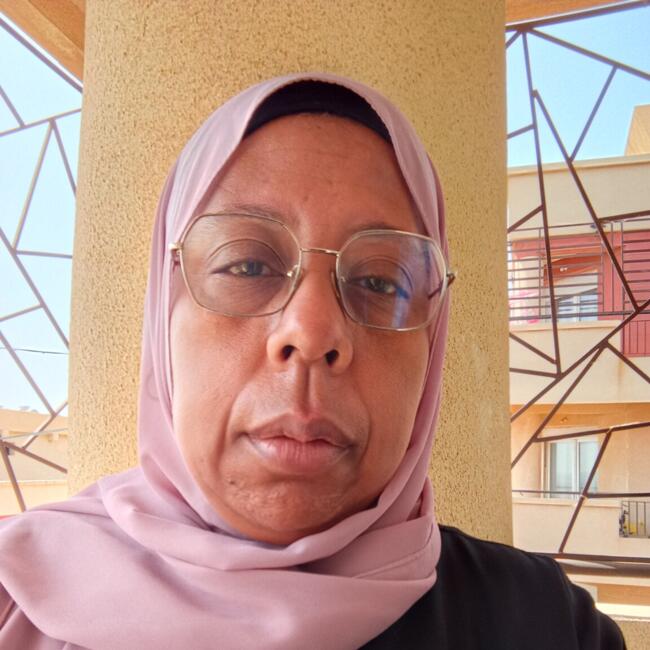 Baby-sitter à Alger: Ainenas