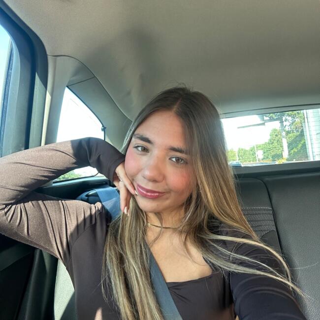 Babysitter em Coimbra: Leonor