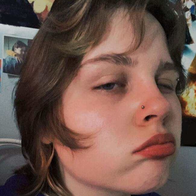 Babysitter in Hämeenlinna: Marlena