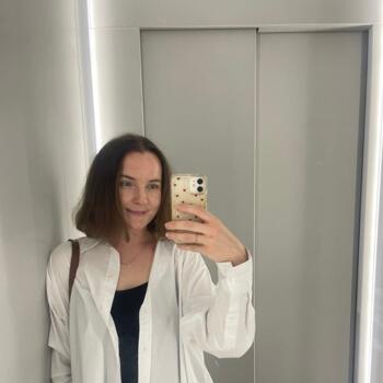 Babysitter in Nitra: Barbora
