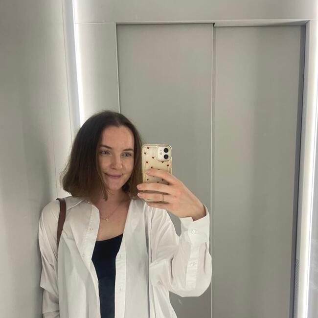 Opatrovateľka v Nitra: Barbora