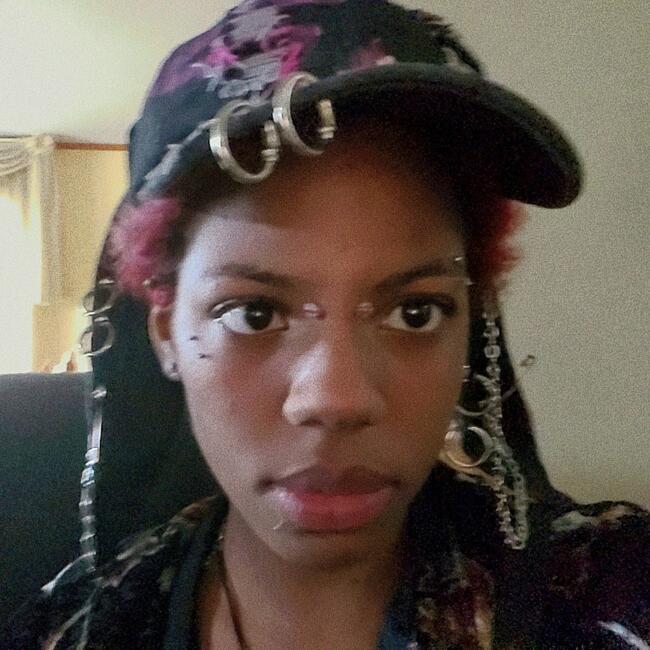 Babysitter in Endicott (New York): Riara