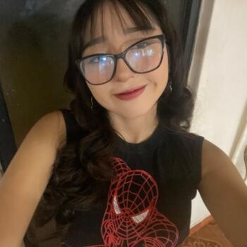 Babysitter in Ica: Gabriela