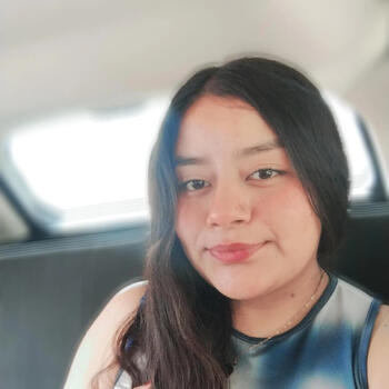Babysitter in Querétaro City: Estrella Rubi