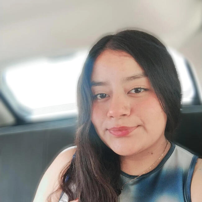 Babysitter in Querétaro City: Estrella Rubi