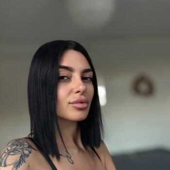 Babysitter Odense: Rosa